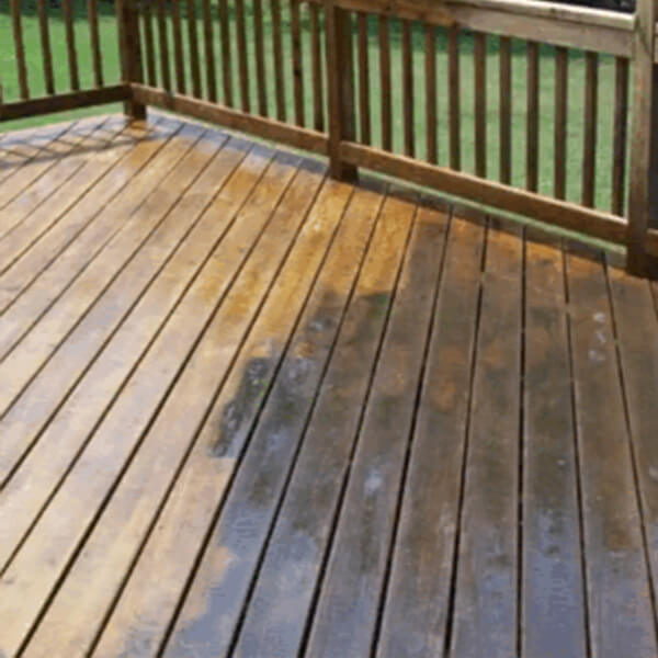 Clearly Better NJ - Power Washing - Hunterdon County