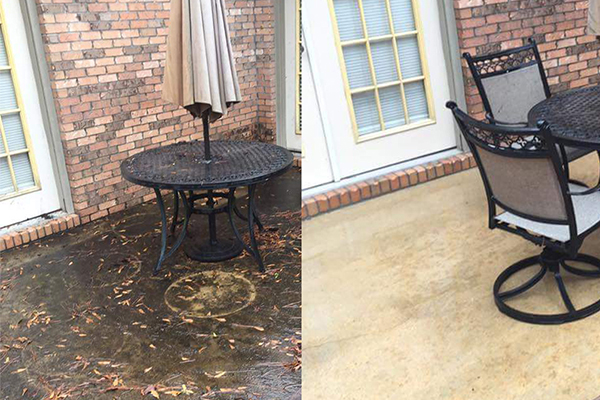 Clearly Better NJ - Pressure Washing