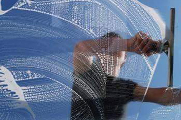 Window Cleaning - Hunterdon County NJ